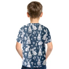 Kids  Sport Mesh T-Shirt 