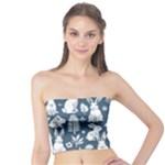 Easter bunny pattern Tube Top