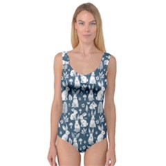 Princess Tank Leotard  
