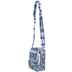 Shoulder Strap Belt Bag 