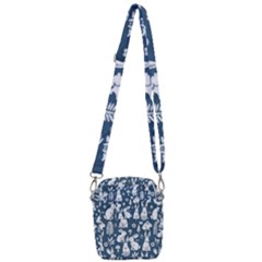 Shoulder Strap Belt Bag 