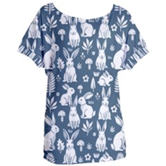 Women s Oversized T-Shirt 