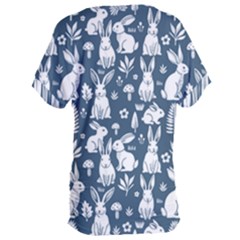 Women s Oversized T-Shirt 