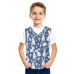 Kids  Basketball Tank Top 