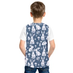Kids  Basketball Tank Top 