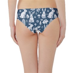 Hipster Bikini Bottoms 