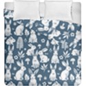 Duvet Cover Double Side (King Size) 