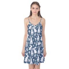 Camis Nightgown  