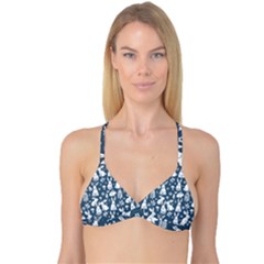 Reversible Tri Bikini Top 