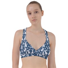 Sweetheart Sports Bra 