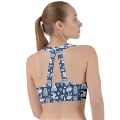 Sweetheart Sports Bra 