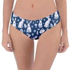Reversible Classic Bikini Bottoms 