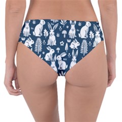 Reversible Classic Bikini Bottoms 