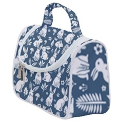 Satchel Handbag 