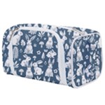 Easter bunny pattern Toiletries Pouch