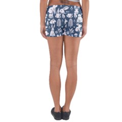 Yoga Shorts 
