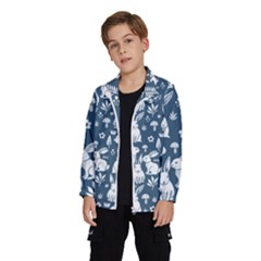 Kids  Windbreaker 