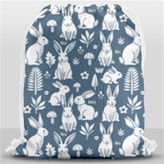 Drawstring Bag (Large) 