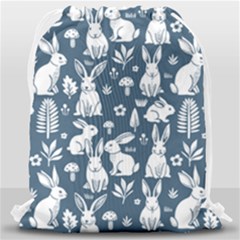 Drawstring Bag (Large) 