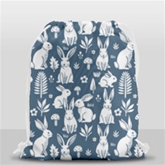 Drawstring Bag (Small) 