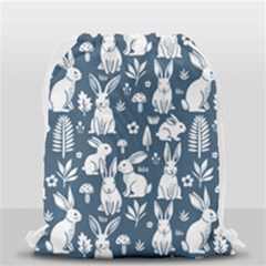 Drawstring Bag (Small) 