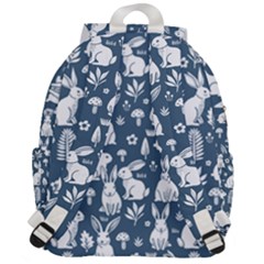 Top Flap Backpack 