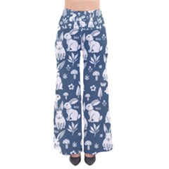 So Vintage Palazzo Pants 