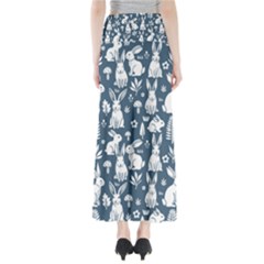 Full Length Maxi Skirt 