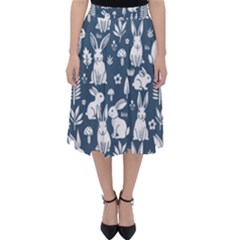 Classic Midi Skirt 