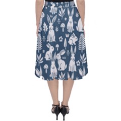 Classic Midi Skirt 
