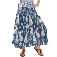 Women s Satin Palazzo Pants 