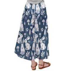 Women s Satin Palazzo Pants 