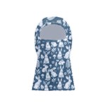 Easter bunny pattern Balaclava Face Mask