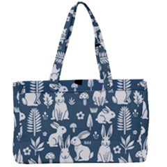 Canvas Work Bag 