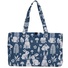 Canvas Work Bag 