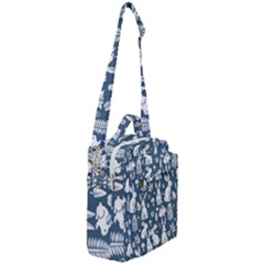Crossbody Day Bag 