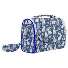 Satchel Shoulder Bag 