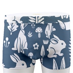 Men s Boxer Briefs 