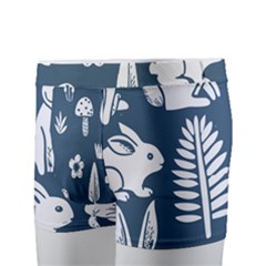 Men s Boxer Briefs 