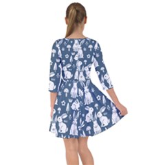 Smock Dress 