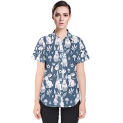 Women s Short Sleeve Shirt 
