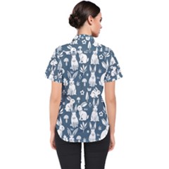 Women s Short Sleeve Shirt 