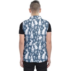 Men s Puffer Vest 