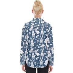 Womens Long Sleeve Shirt 