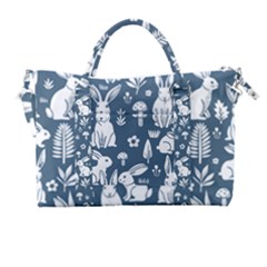 Carry-on Travel Shoulder Bag 