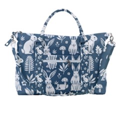 Carry-on Travel Shoulder Bag 