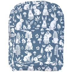 Full Print Backpack 