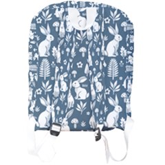 Full Print Backpack 