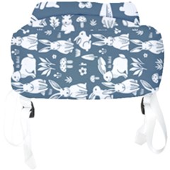 Full Print Backpack 