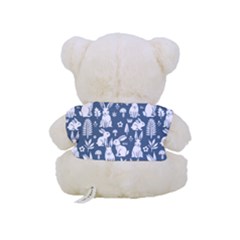 Full Print Tee for Cuddly Teddy Bear 